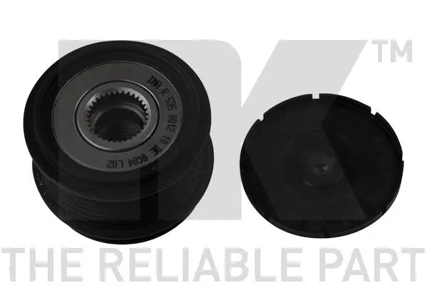 Alternator Freewheel Clutch