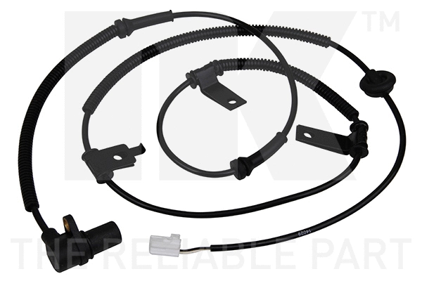 Sensor, wheel speed (293510)