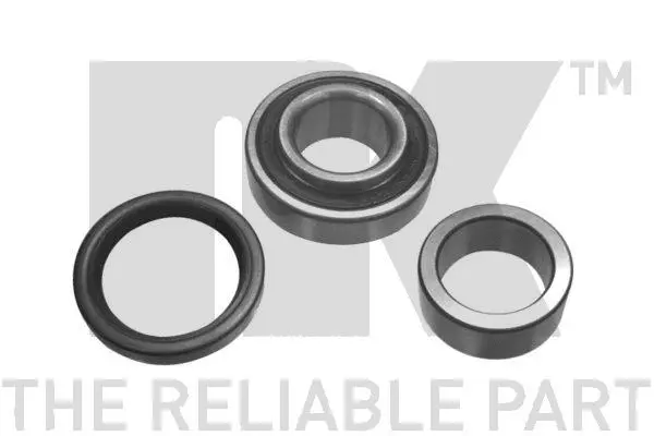 Wheel Bearing Kit (769921)