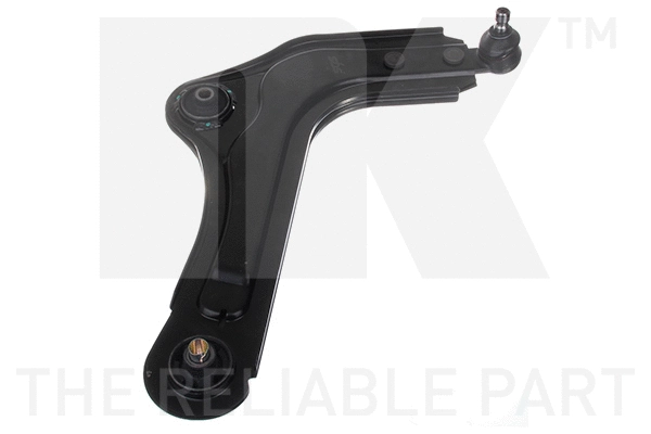 Control/Trailing Arm, wheel suspension (5015004)