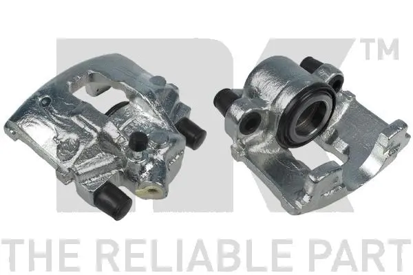 Brake Caliper (212355)