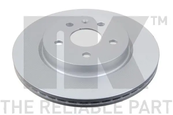 Brake Disc (313670)