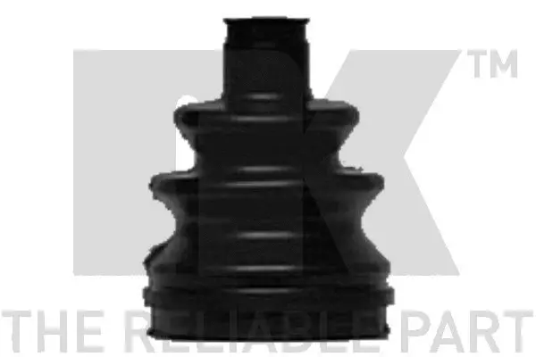 Bellow Kit, drive shaft (523603)