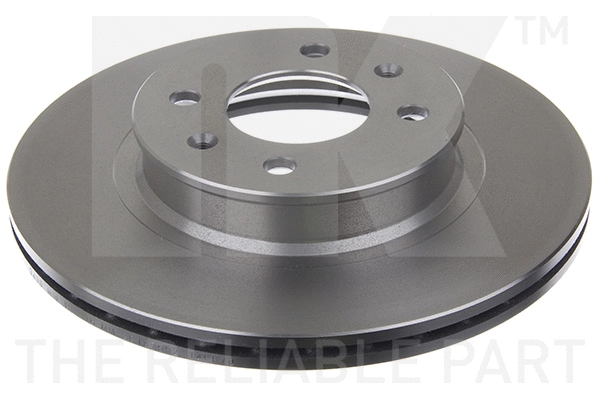 Brake Disc (203438)