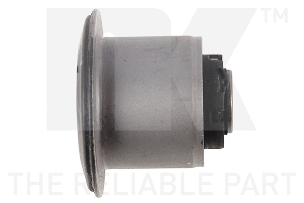 Mounting, control/trailing arm
