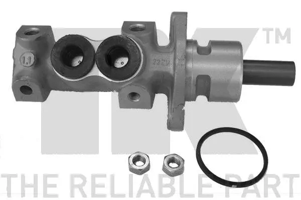 Brake Master Cylinder (824762)