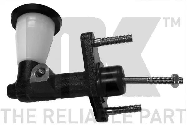 Master Cylinder, clutch (834514)