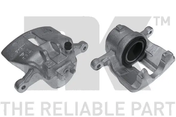 Brake Caliper (214028)