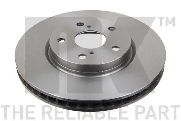 Brake Disc (2045167)