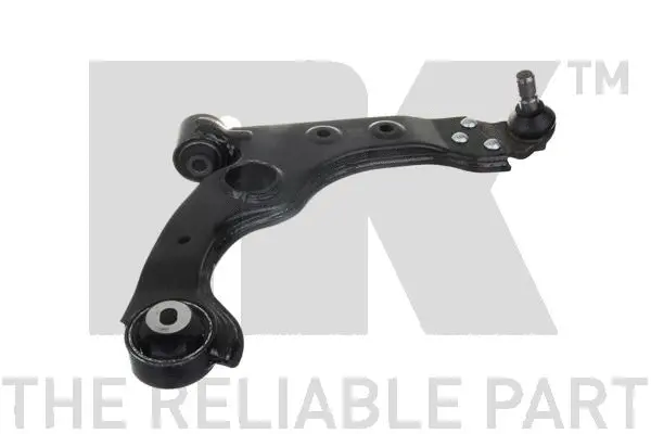 Control/Trailing Arm, wheel suspension (5011018)