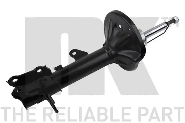 Shock Absorber (653433612)