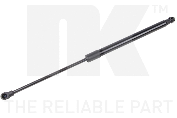 Gas Spring, boot/cargo area (11037012)