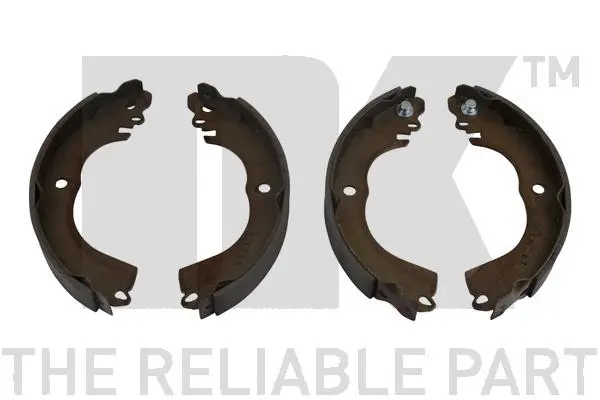Brake Shoe Set (2719846)