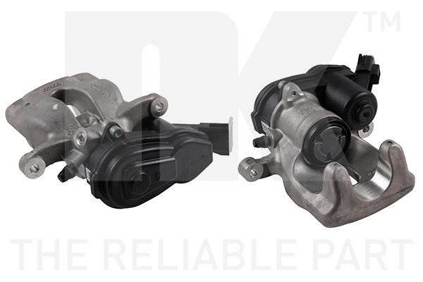 Brake Caliper (2139158)