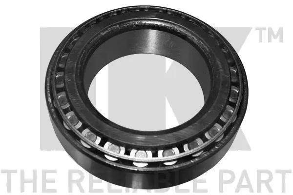 Wheel Bearing (754535)