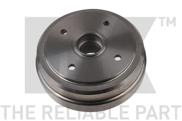 Brake Drum (255205)