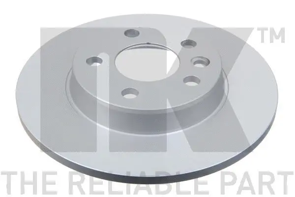 Brake Disc (314767)