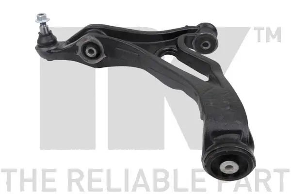 Control/Trailing Arm, wheel suspension (50147118)