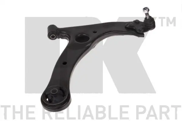 Control/Trailing Arm, wheel suspension (5014525)