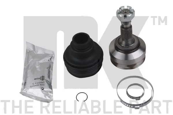 Joint Kit, drive shaft (511919)