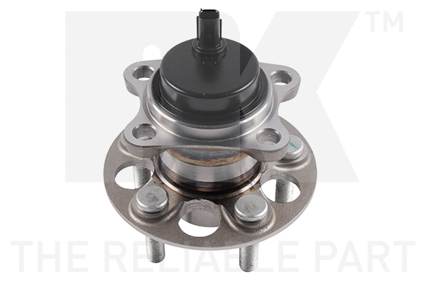 Wheel Bearing Kit (764559)