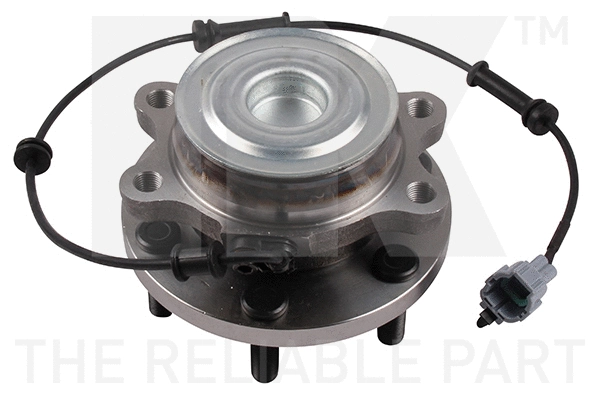 Wheel Bearing Kit (752231)