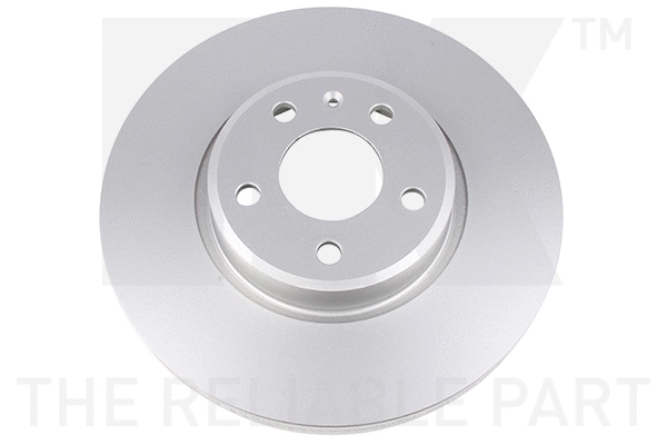Brake Disc (3147181)