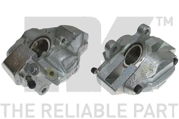 Brake Caliper (212529)