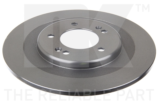 Brake Disc (203444)