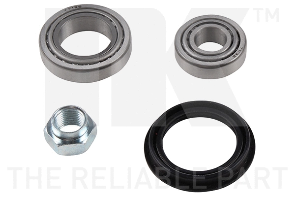 Wheel Bearing Kit (761001)