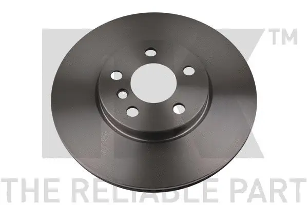 Brake Disc (2015118)
