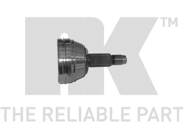 Joint Kit, drive shaft (512516)
