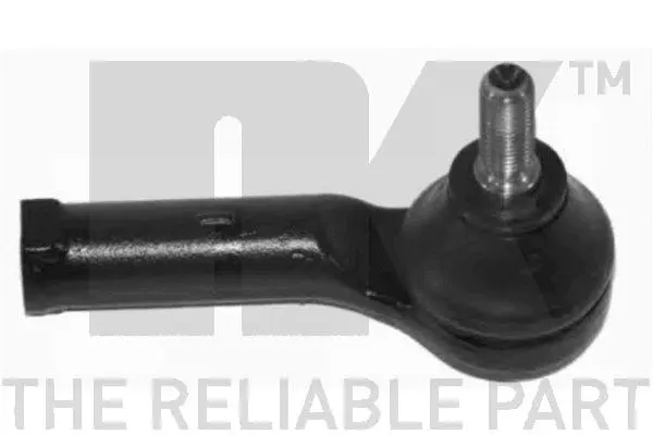 Tie Rod End (5033946)
