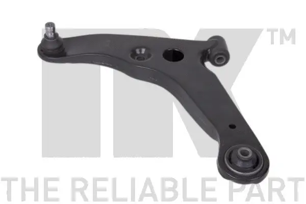 Control/Trailing Arm, wheel suspension (5013017)