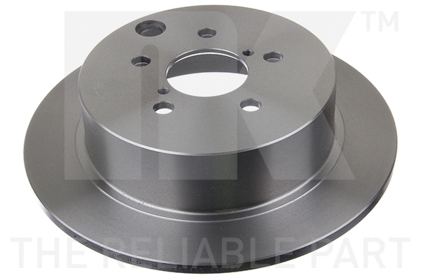 Brake Disc (204422)