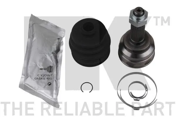 Joint Kit, drive shaft (513234)