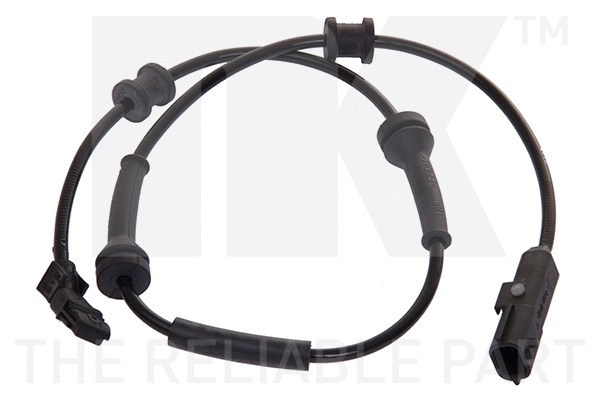 Sensor, wheel speed (293934)