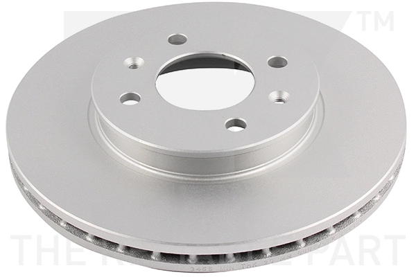 Brake Disc (313456)