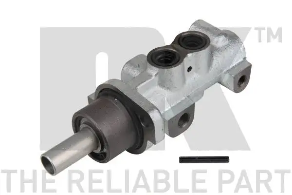 Brake Master Cylinder (821941)