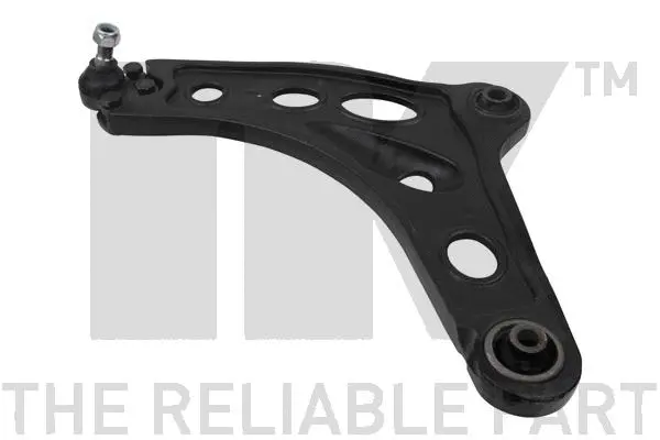 Control/Trailing Arm, wheel suspension (5013945)