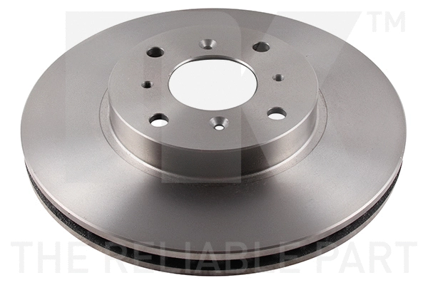 Brake Disc (202620)
