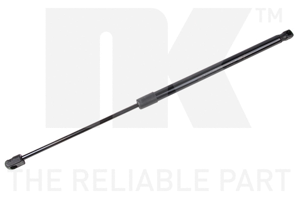 Gas Spring, boot/cargo area (11025008)