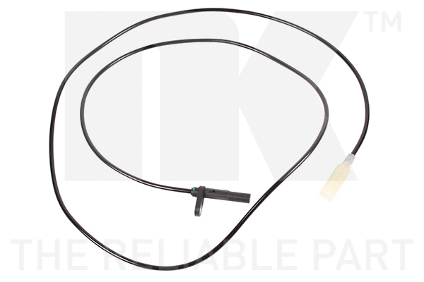 Sensor, wheel speed (293377)
