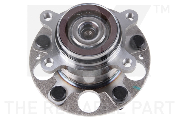 Wheel Bearing Kit (762644)