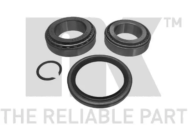 Wheel Bearing Kit (751411)