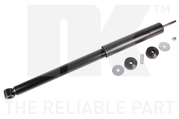 Shock Absorber (63232787)