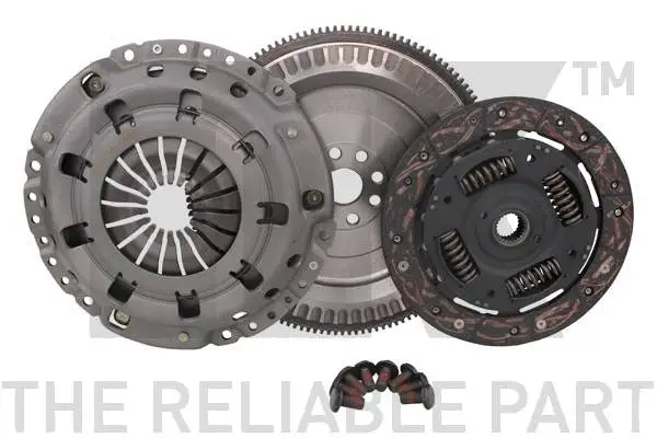 Clutch Kit (132599)
