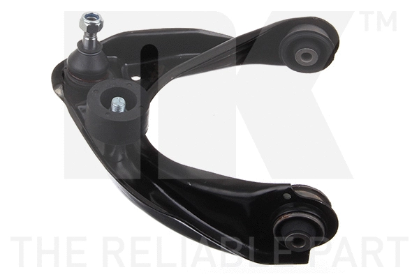Control/Trailing Arm, wheel suspension (5013231)