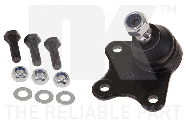Ball Joint (5044304)