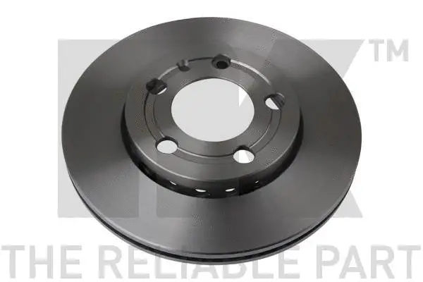 Brake Disc (2047101)